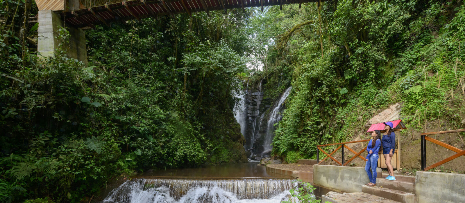Río Tigre