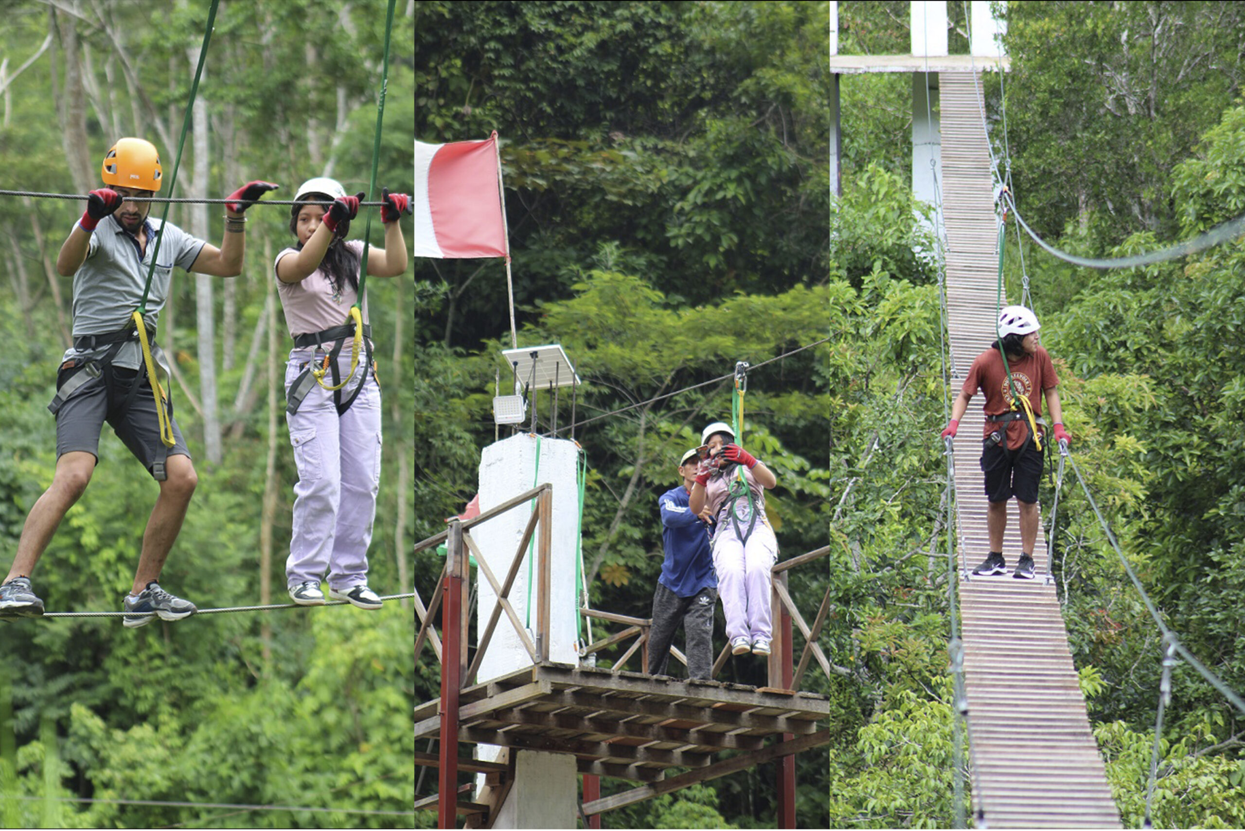 Deportes Extremos