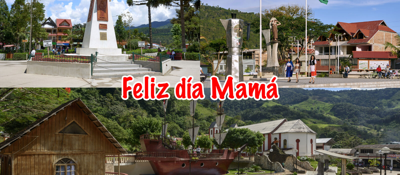 Día de la Madre