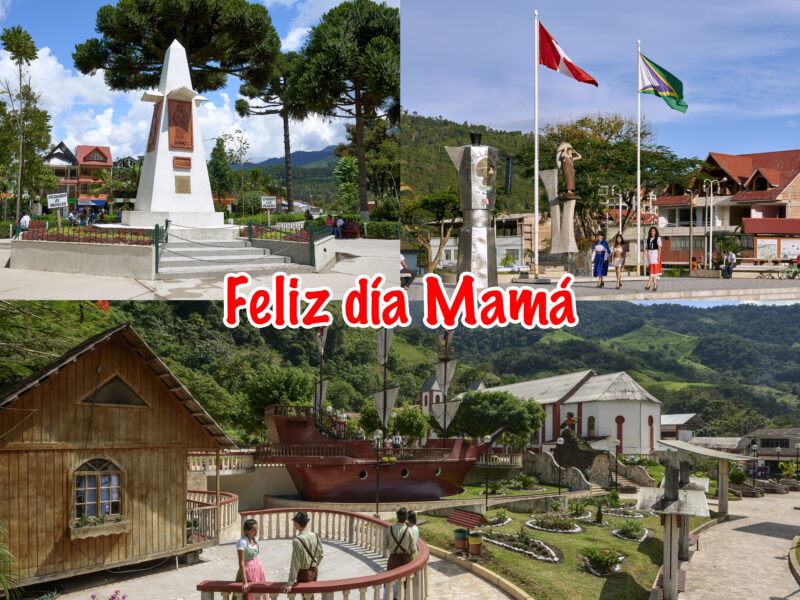 Día de la Madre