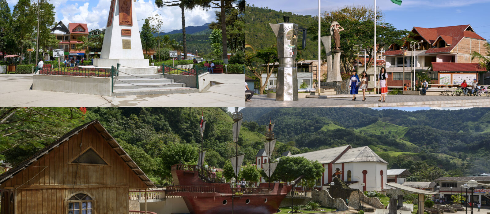 Fiestas Patrias – 3D/2N