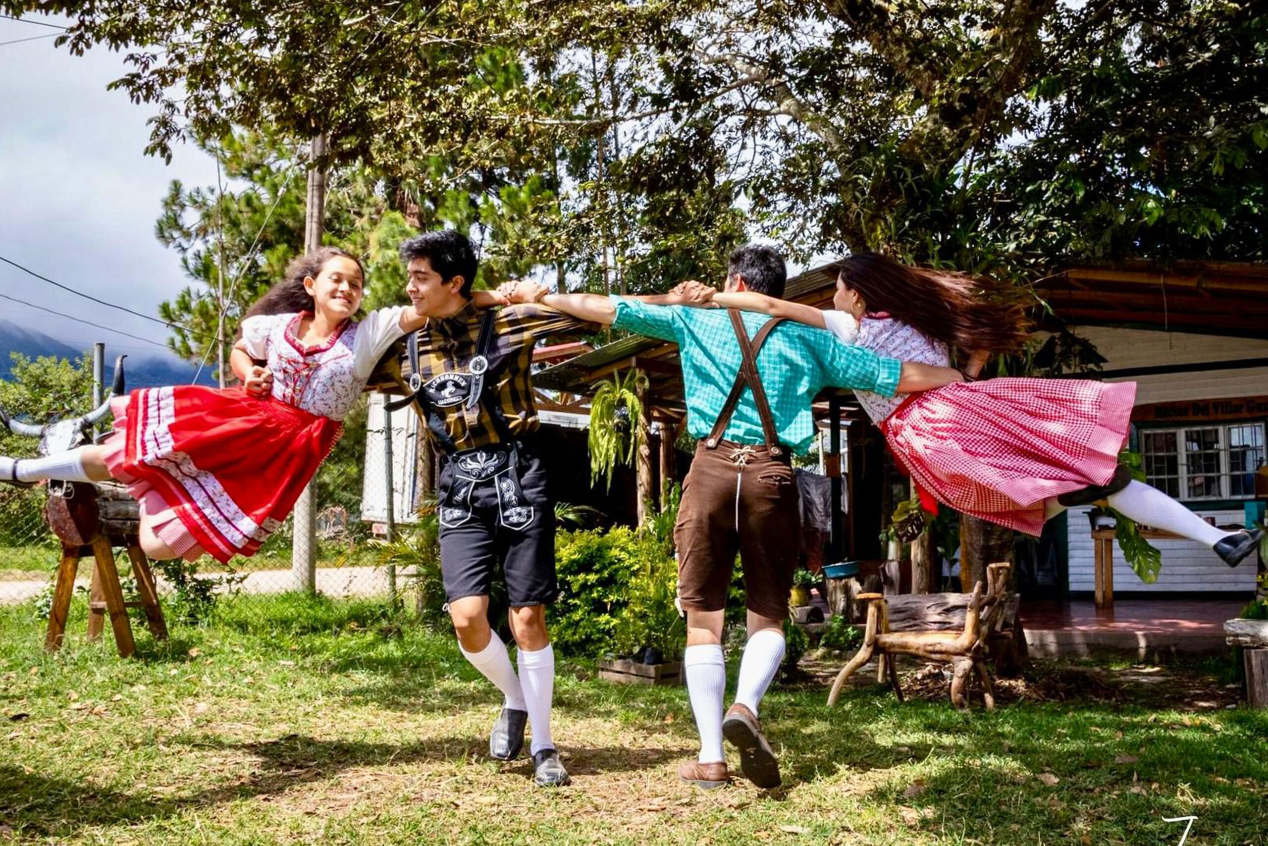 La Colonia