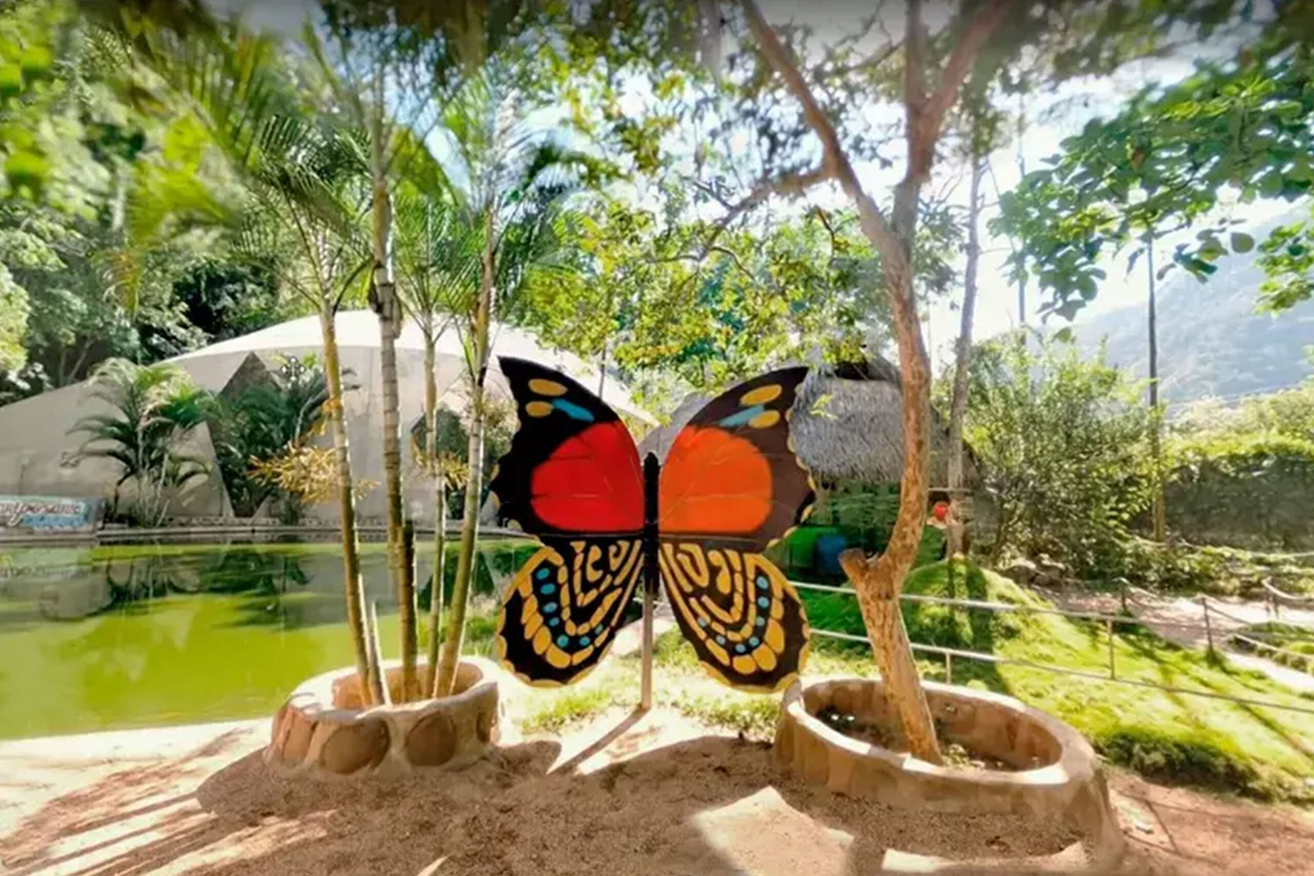 Mariposario