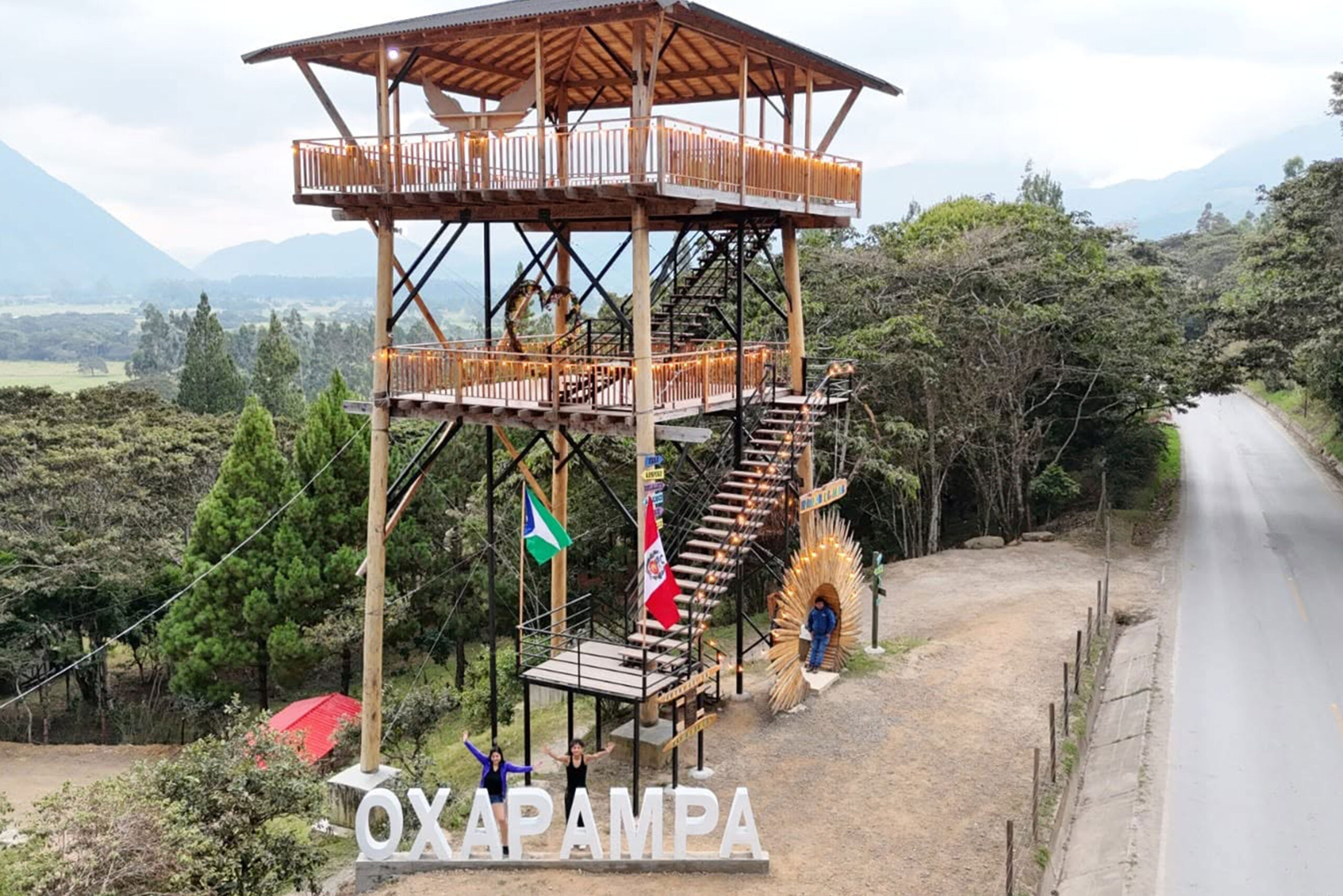 Mirador