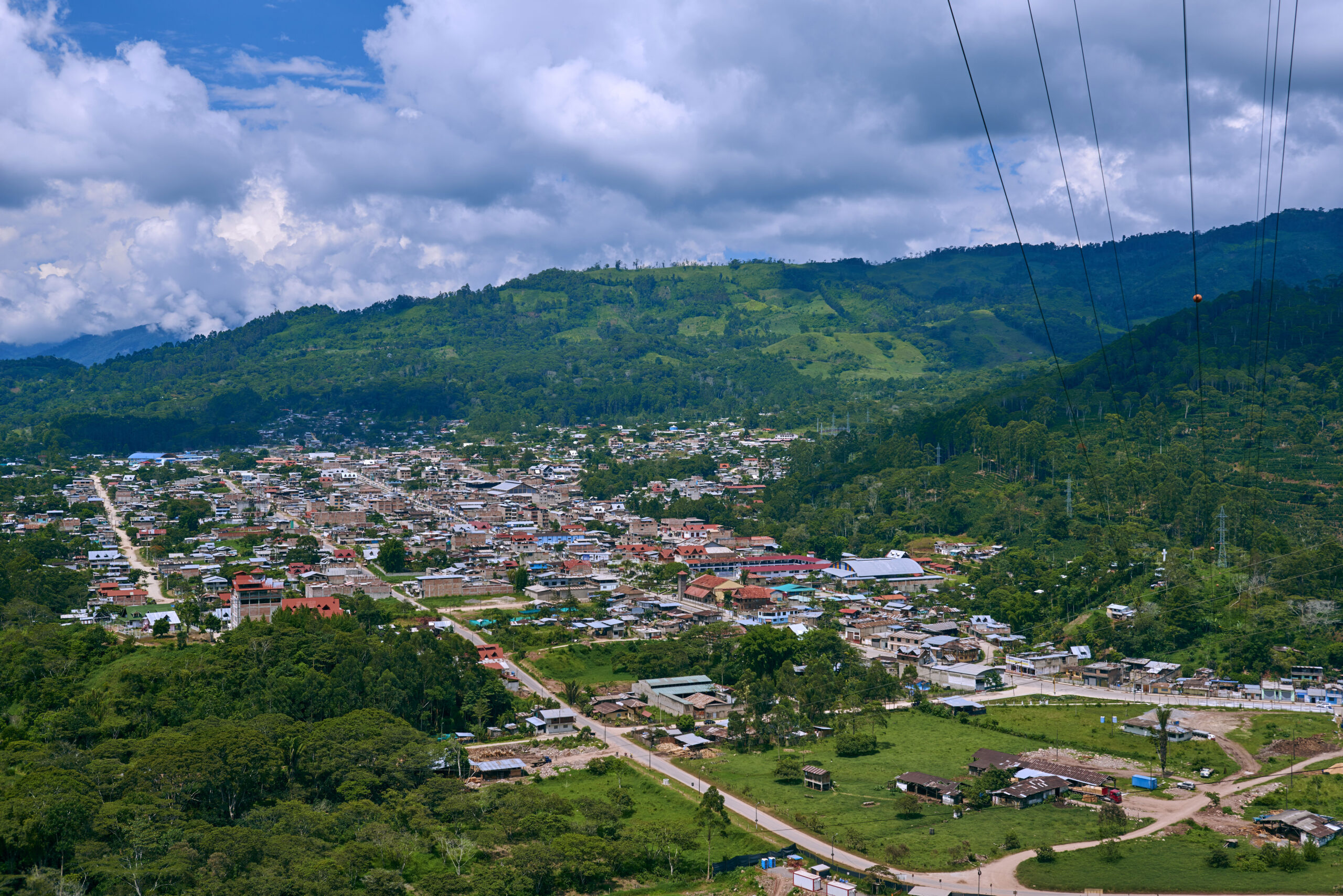 Mirador La Cumbre