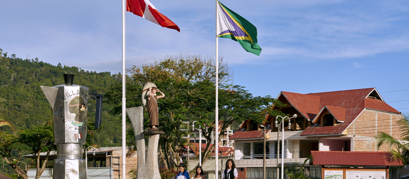 Villa Rica