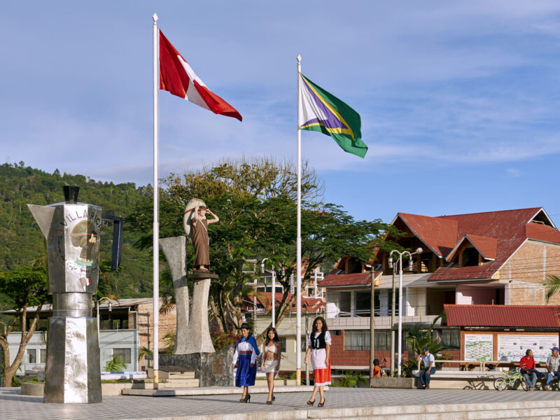 Tour Villa Rica