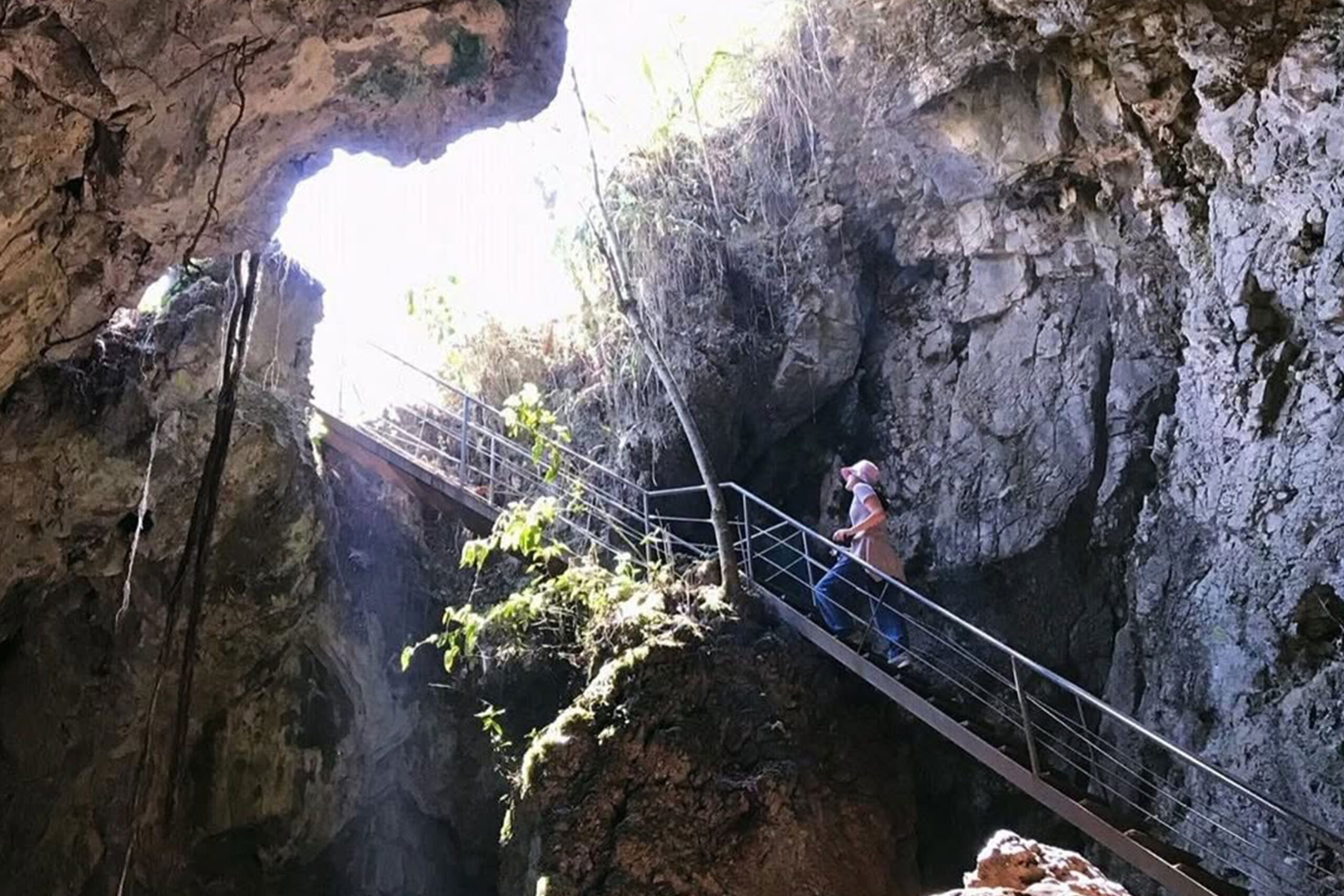 Tunki Cueva
